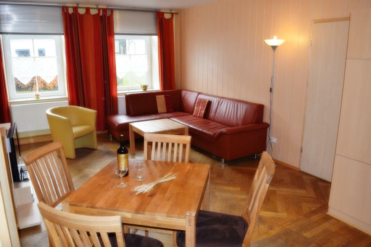 Ferienhaus Bendsieferhof Monschau Esterno foto