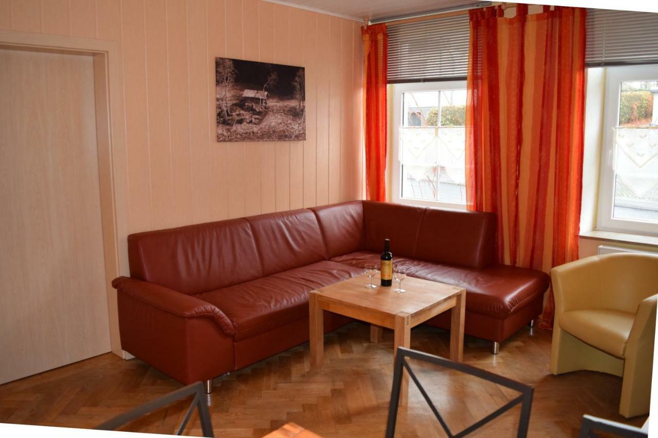 Ferienhaus Bendsieferhof Monschau Esterno foto