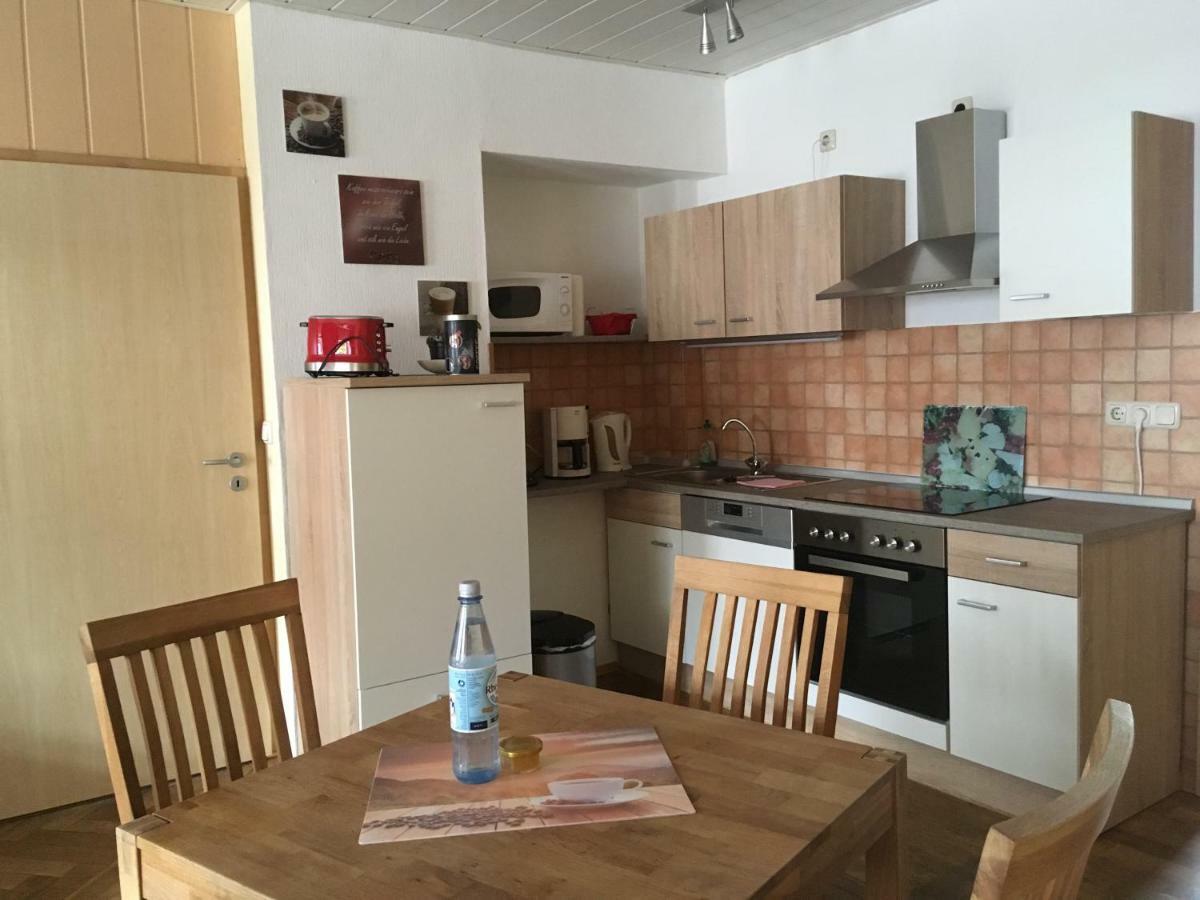 Ferienhaus Bendsieferhof Monschau Esterno foto