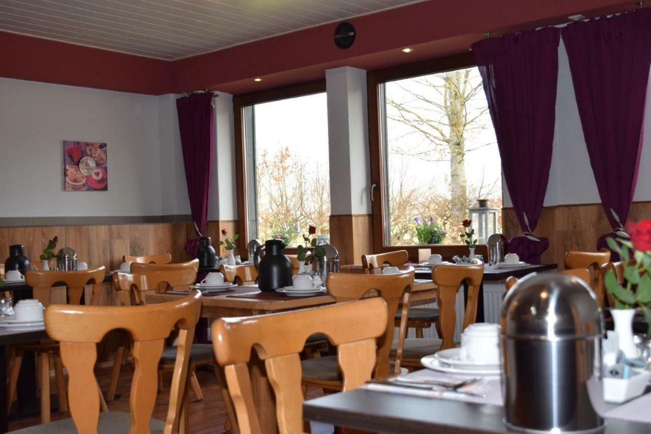 Ferienhaus Bendsieferhof Monschau Esterno foto